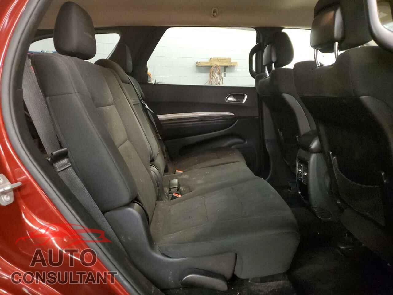 DODGE DURANGO 2015 - 1C4RDJAG4FC139584