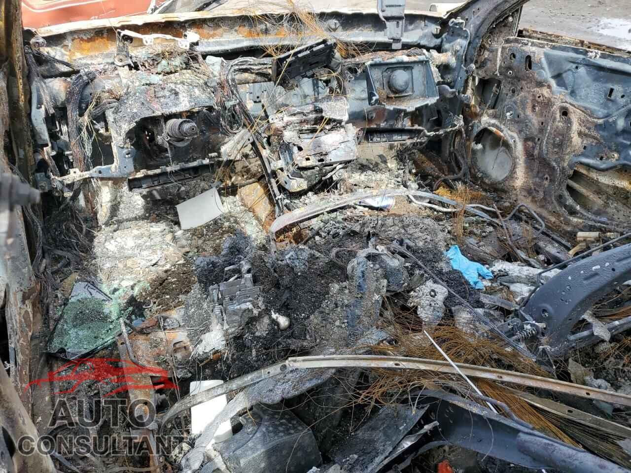 LEXUS IS 2014 - JTHBF1D26E5018066