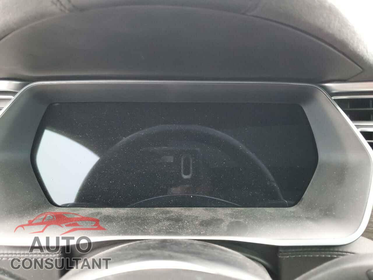 TESLA MODEL S 2016 - 5YJSA1E43GF157279