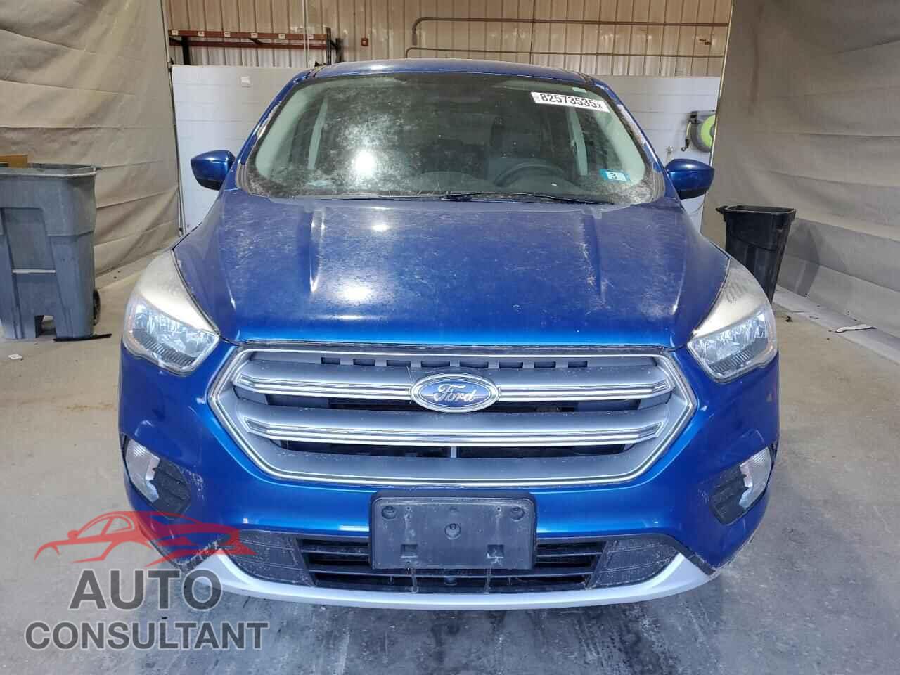 FORD ESCAPE 2017 - 1FMCU9GD2HUB93878