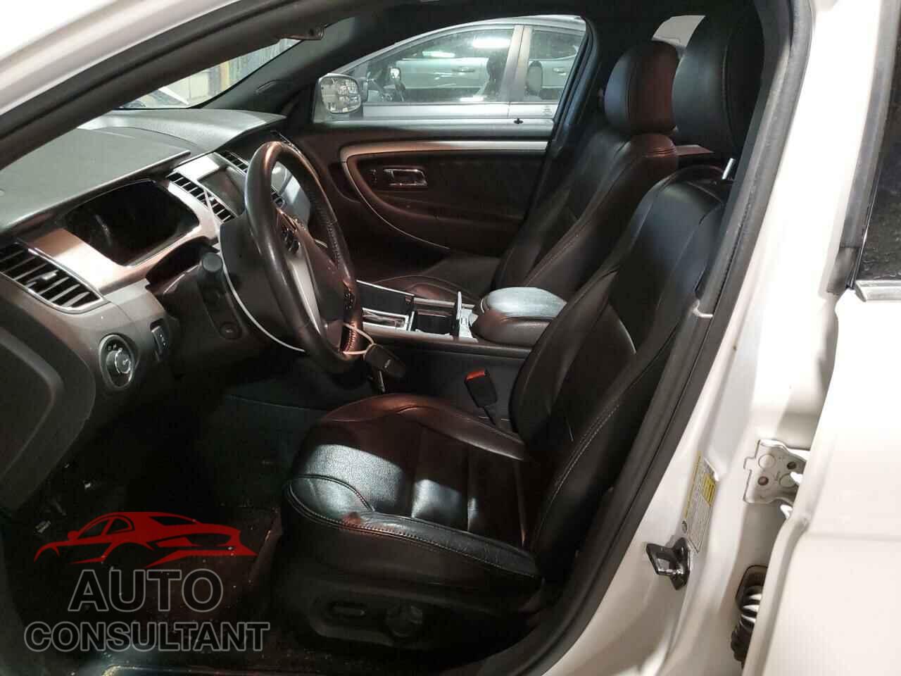 FORD TAURUS 2015 - 1FAHP2E86FG100635