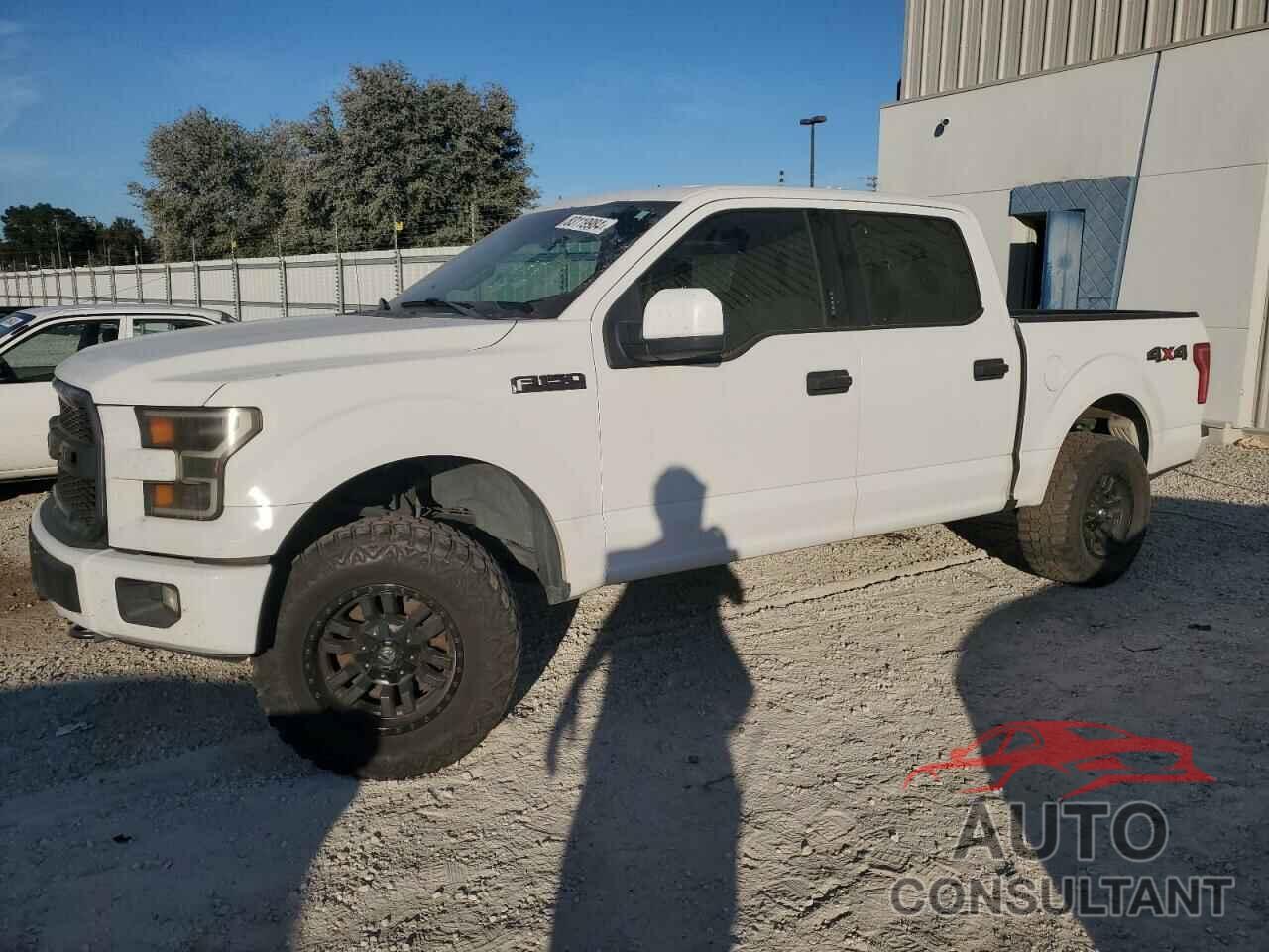 FORD F-150 2015 - 1FTEW1EFXFFB34771