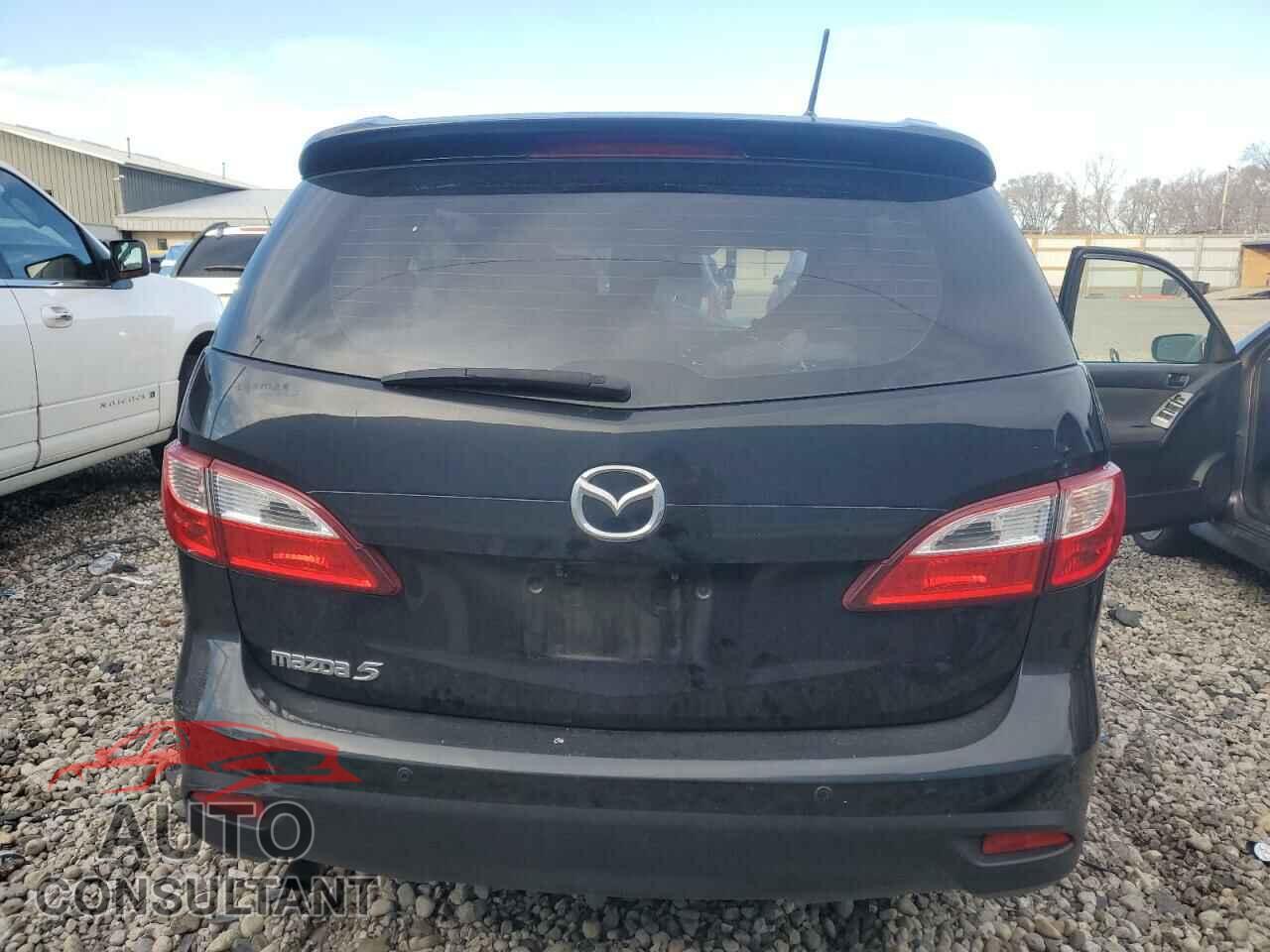 MAZDA 5 2013 - JM1CW2CL2D0148752