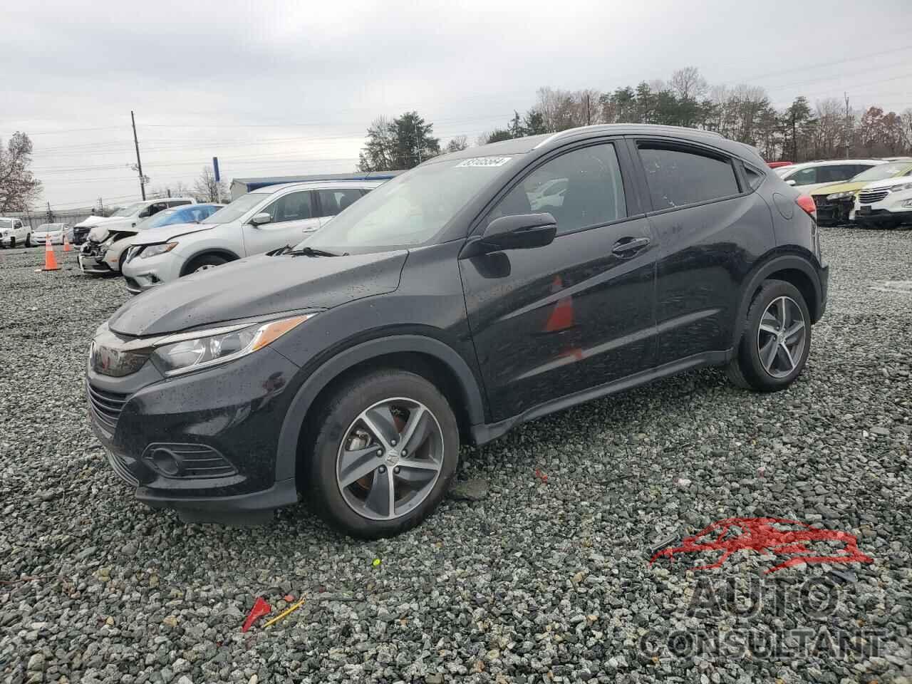 HONDA HR-V 2022 - 3CZRU5H50NM739196