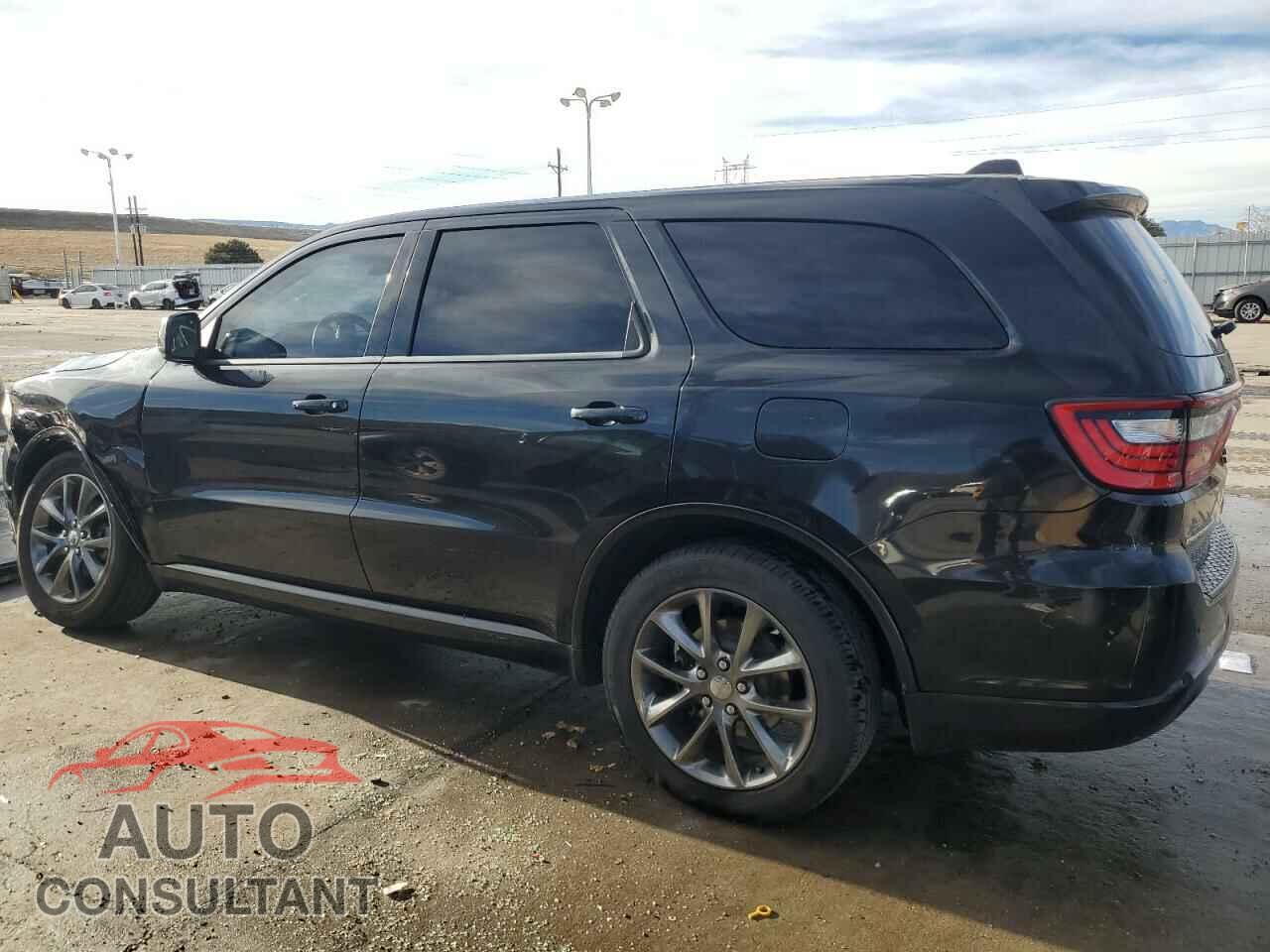 DODGE DURANGO 2014 - 1C4RDHAG6EC344668