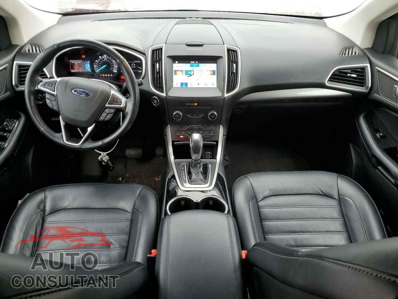 FORD EDGE 2016 - 2FMPK4J97GBB27586
