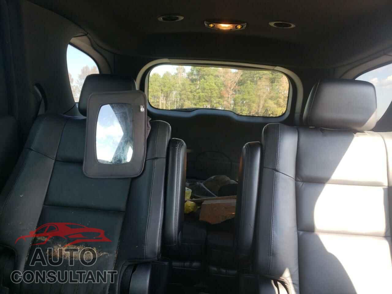 DODGE DURANGO 2015 - 1C4RDHDG7FC953104
