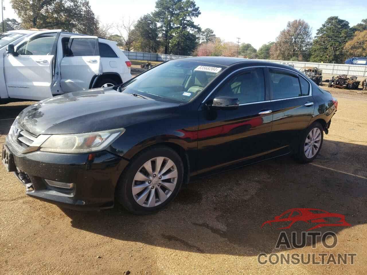 HONDA ACCORD 2013 - 1HGCR2F82DA104910