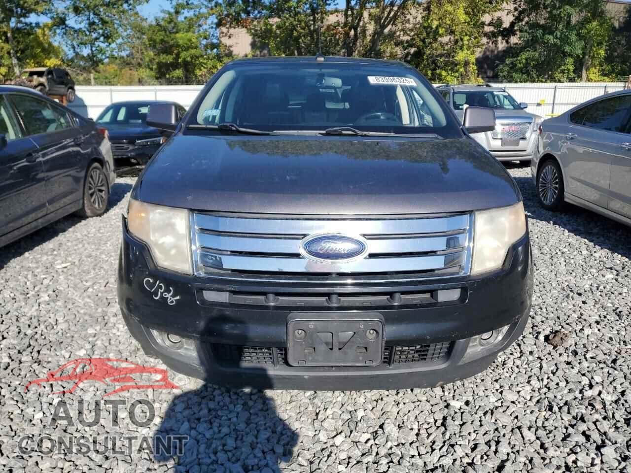FORD EDGE 2009 - 2FMDK38C69BA29991