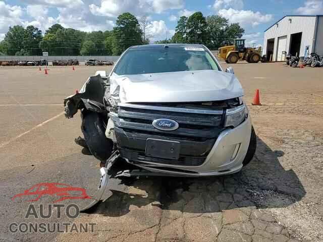 FORD EDGE 2013 - 2FMDK3AK8DBE33403
