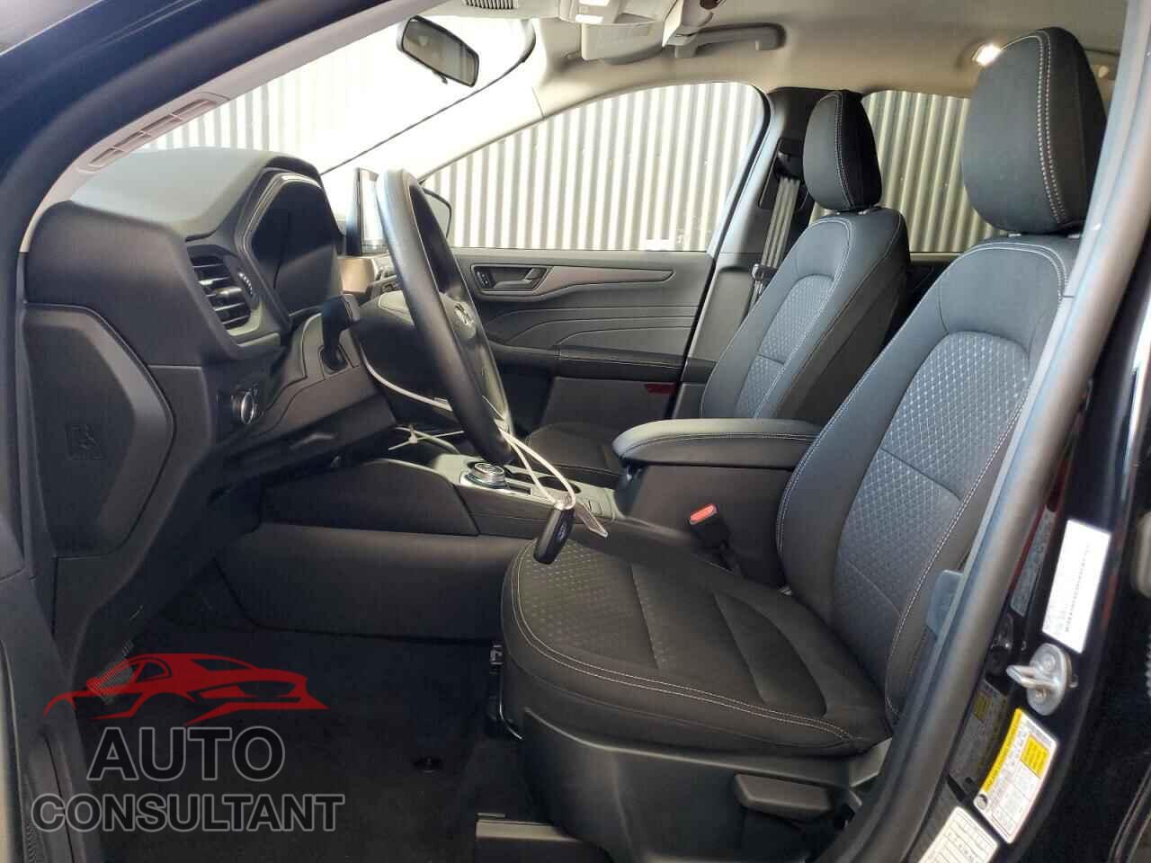 FORD ESCAPE ACT 2025 - 1FMCU9GN7SUA87829