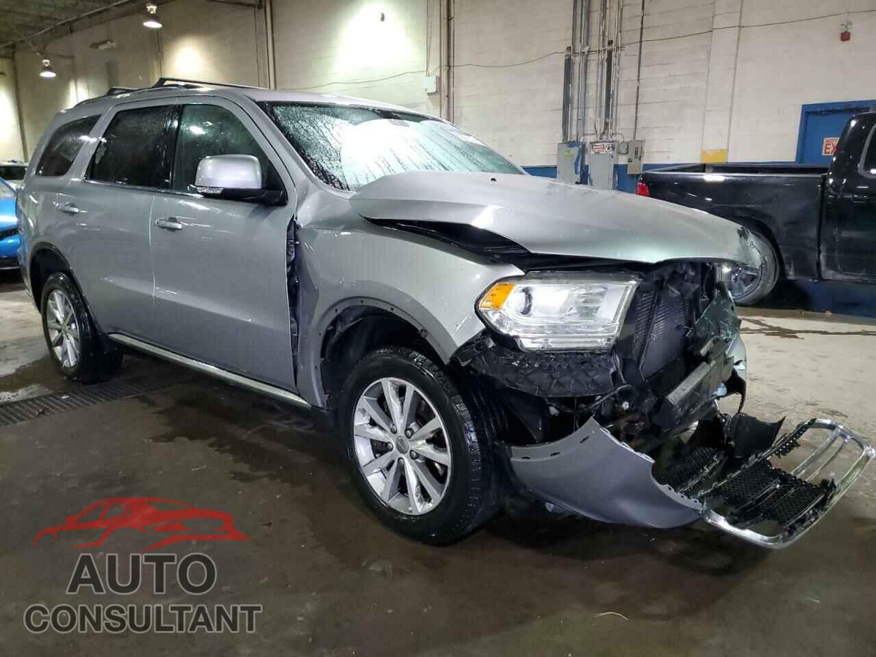 DODGE DURANGO 2014 - 1C4RDJDG7EC349249