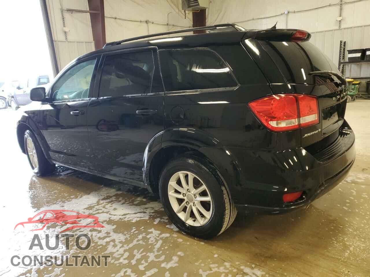 DODGE JOURNEY 2015 - 3C4PDCBG6FT524991