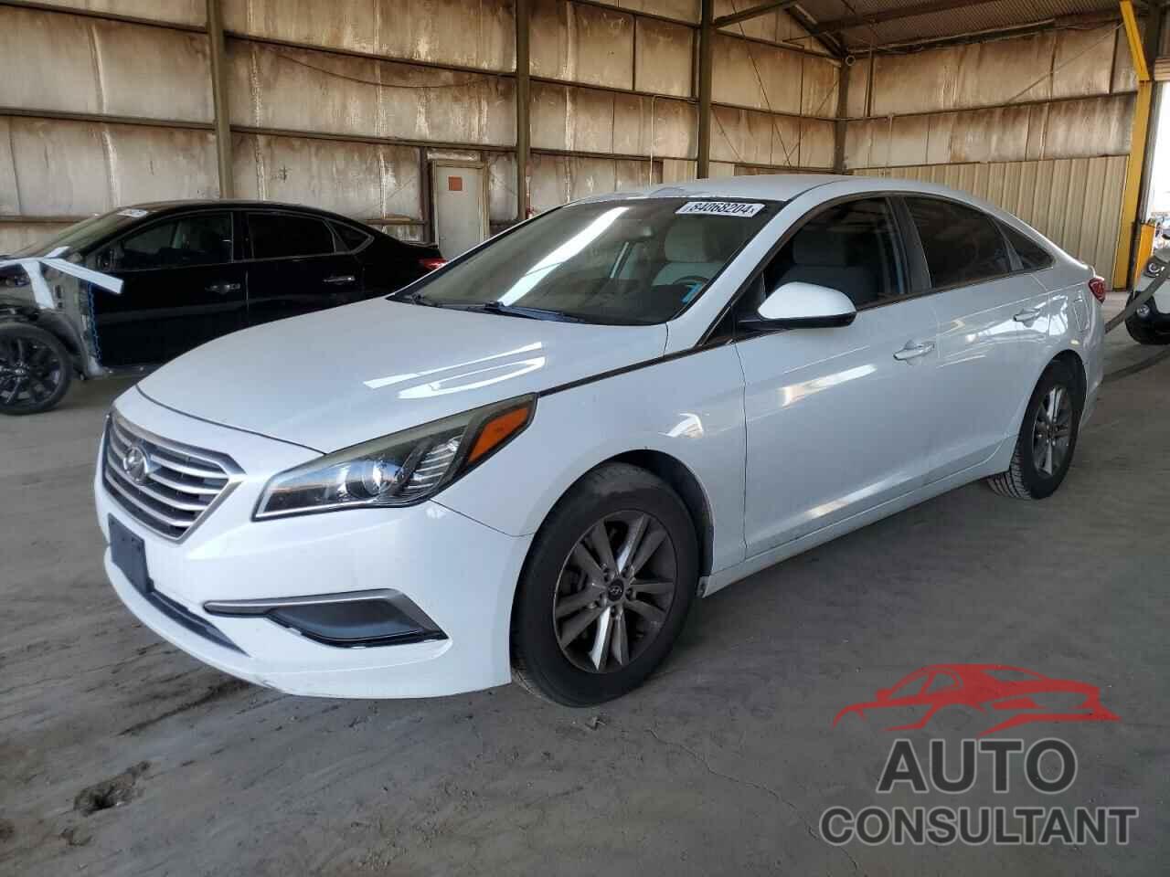 HYUNDAI SONATA 2016 - 5NPE24AF2GH330245