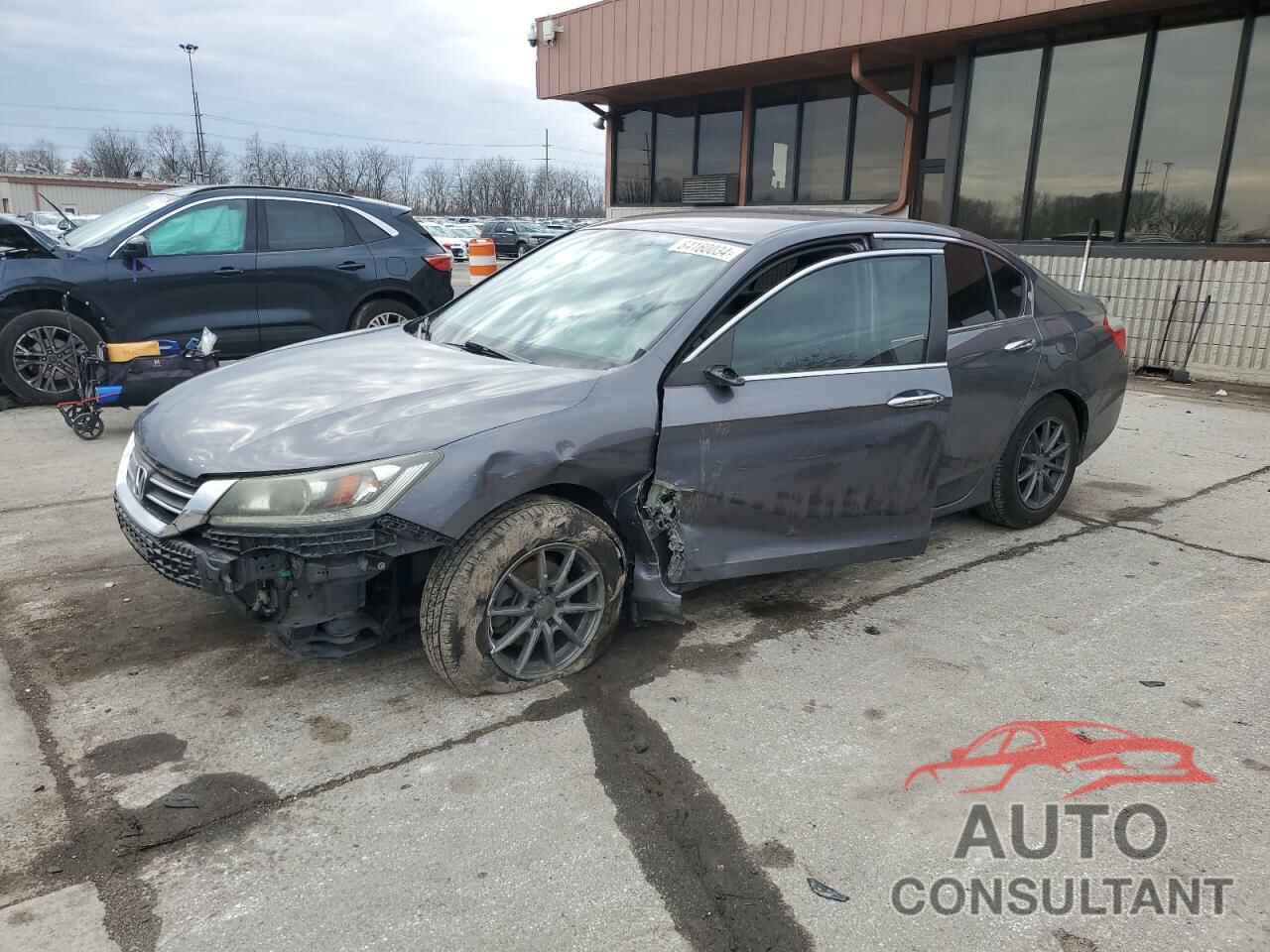 HONDA ACCORD 2013 - 1HGCR2F3XDA010374