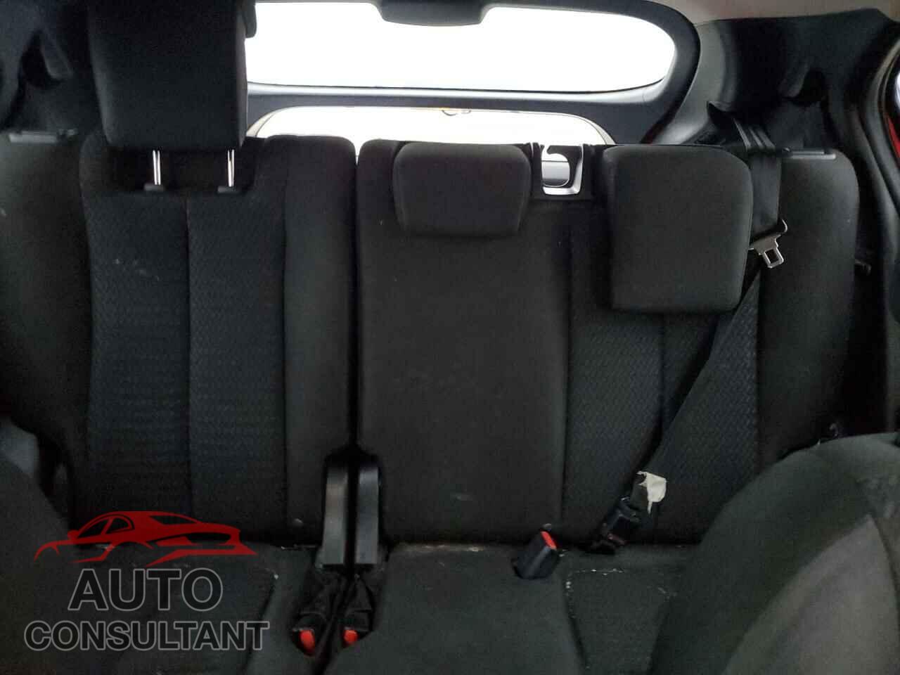 MITSUBISHI ECLIPSE 2018 - JA4AT4AA9JZ046010
