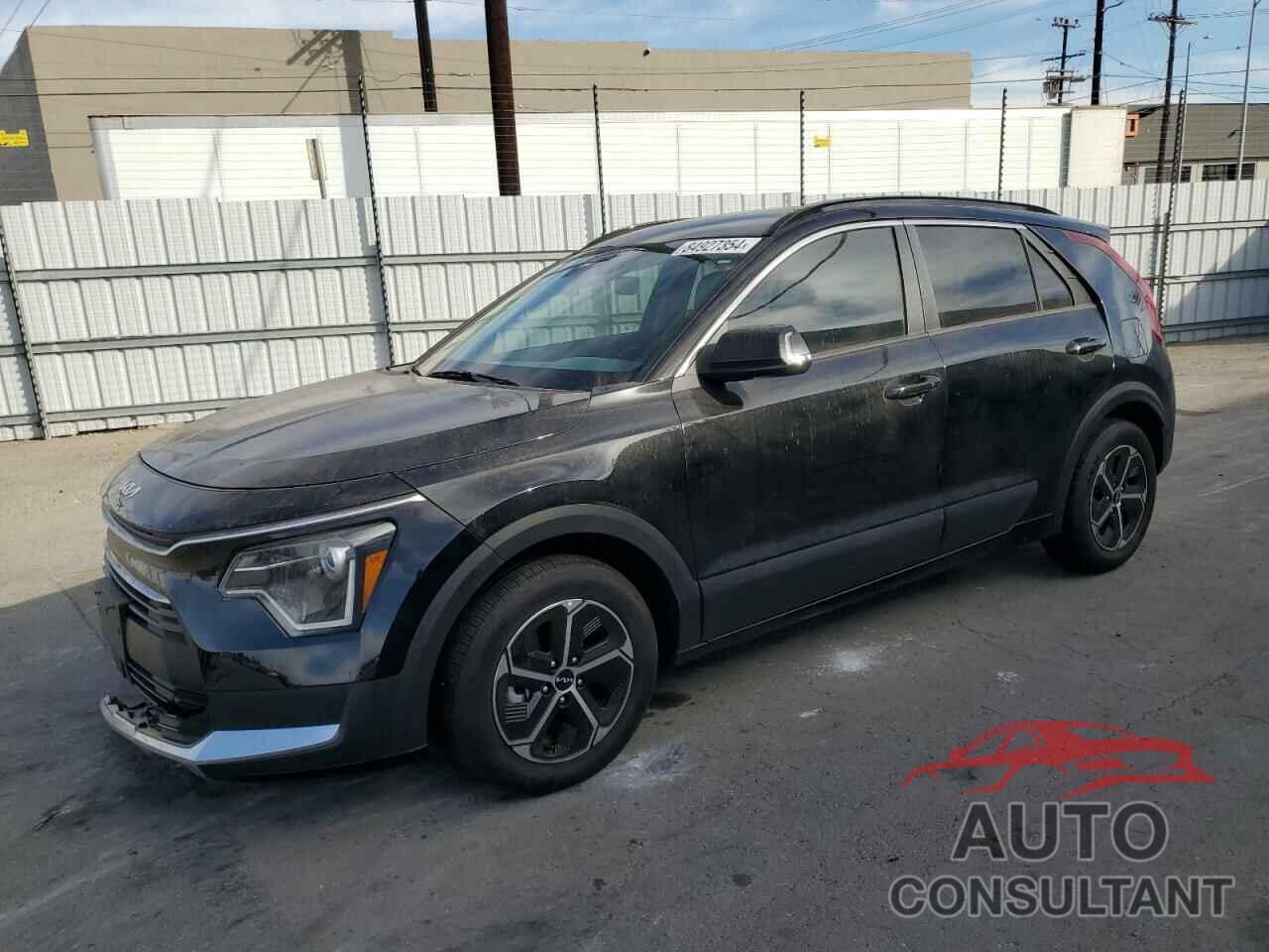 KIA NIRO 2023 - KNDCR3LE6P5052970