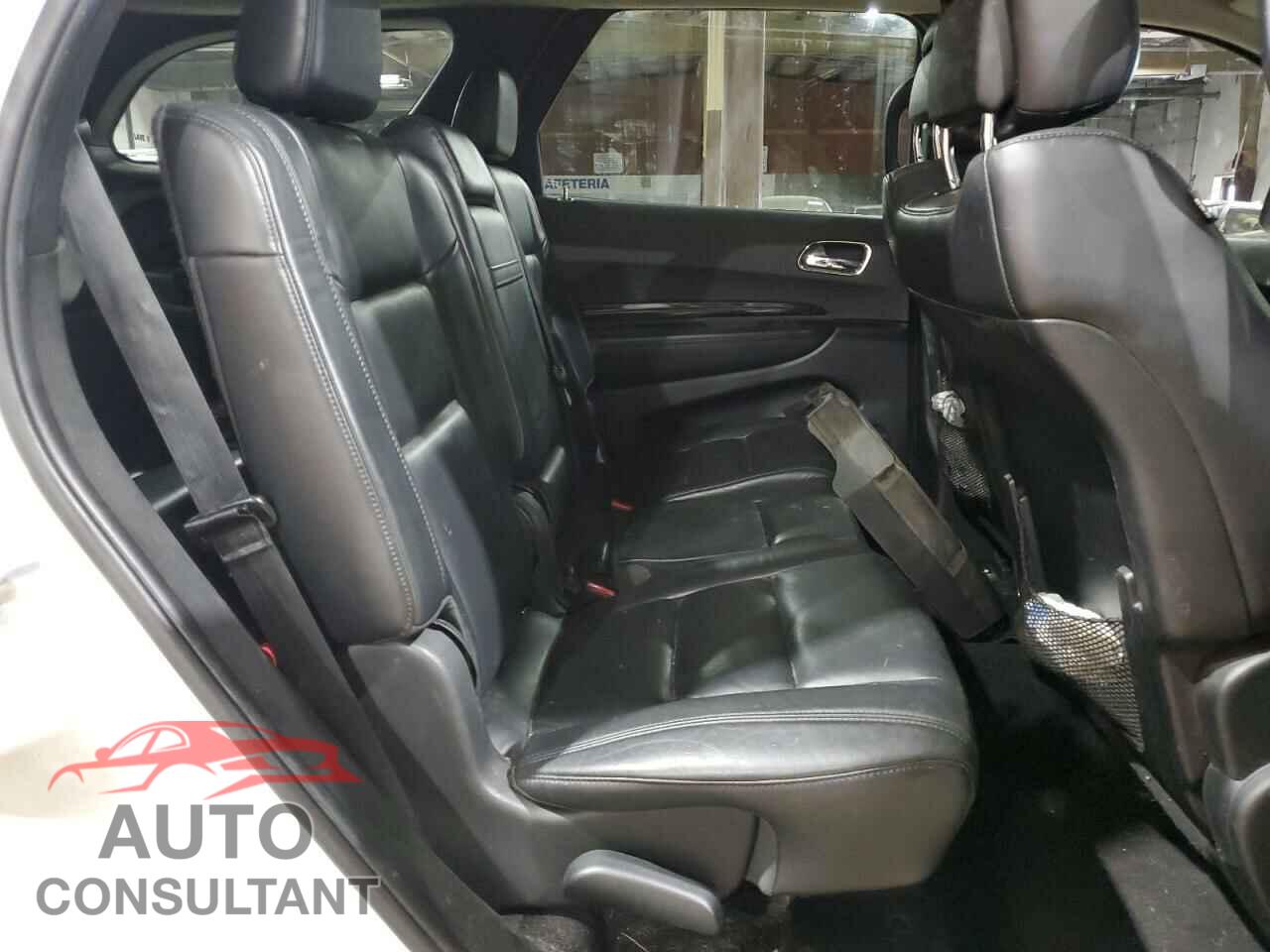 DODGE DURANGO 2012 - 1C4RDJDG0CC197568