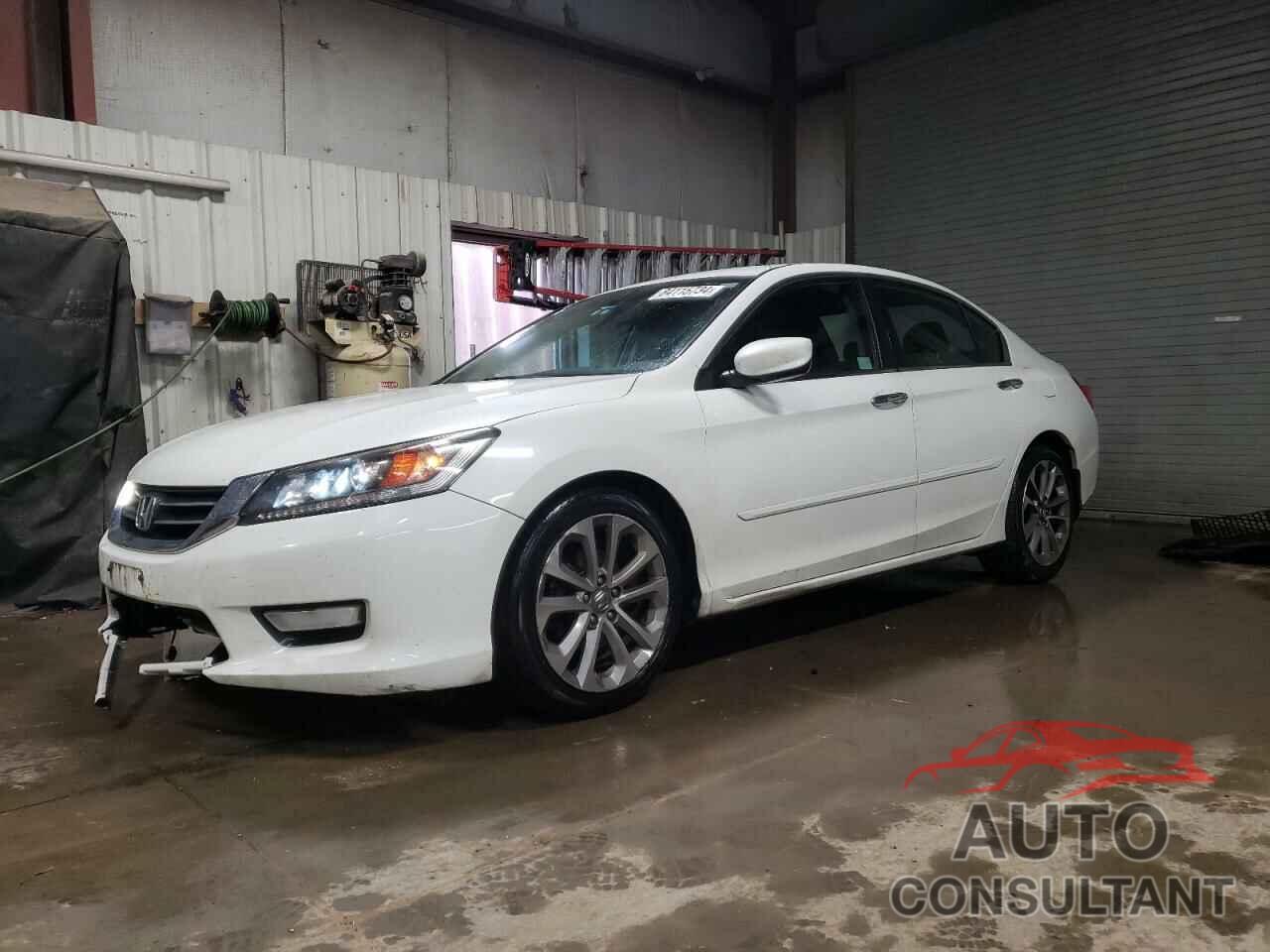 HONDA ACCORD 2013 - 1HGCR2F52DA045203