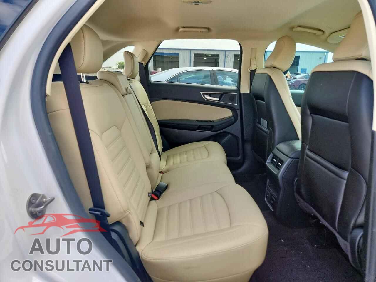 FORD EDGE 2020 - 2FMPK4J93LBB00735