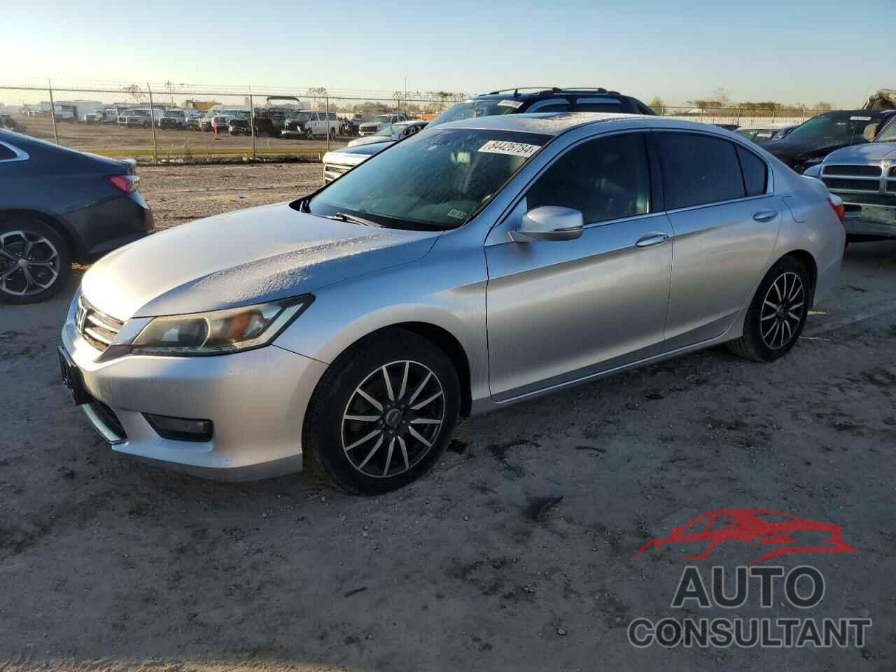 HONDA ACCORD 2014 - 1HGCR3F89EA026164
