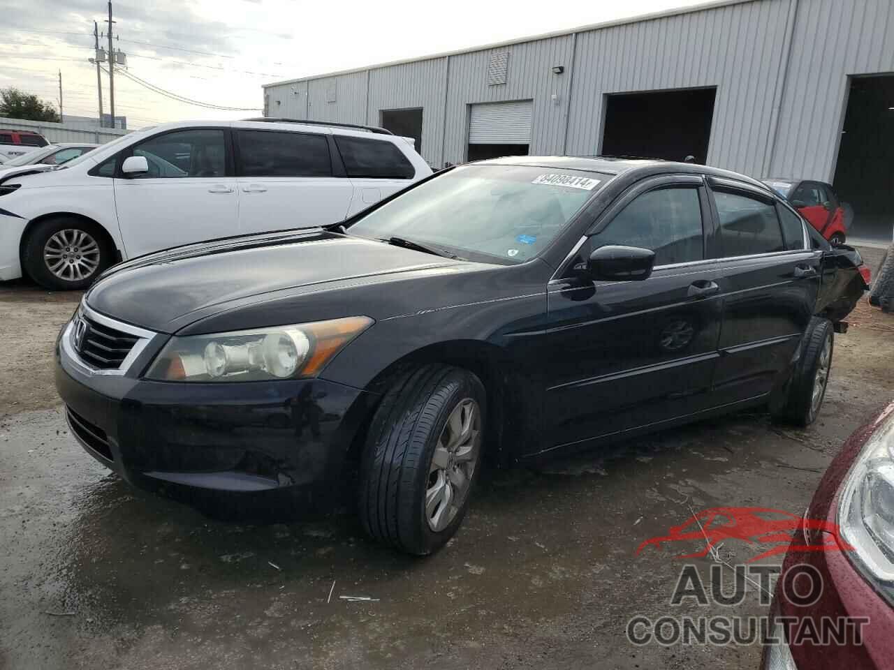 HONDA ACCORD 2009 - 1HGCP26769A185950