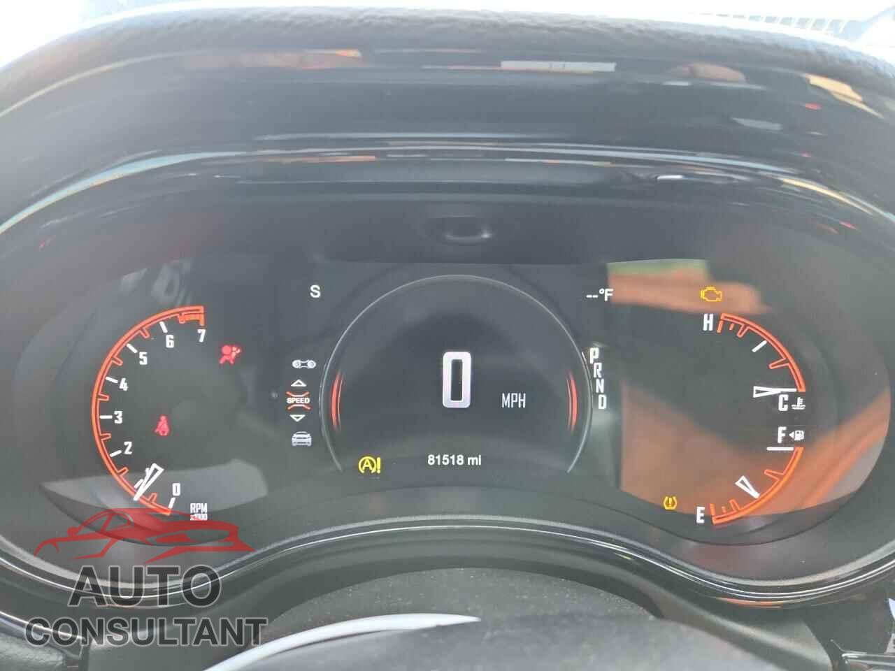 DODGE DURANGO 2021 - 1C4RDHDG2MC749761