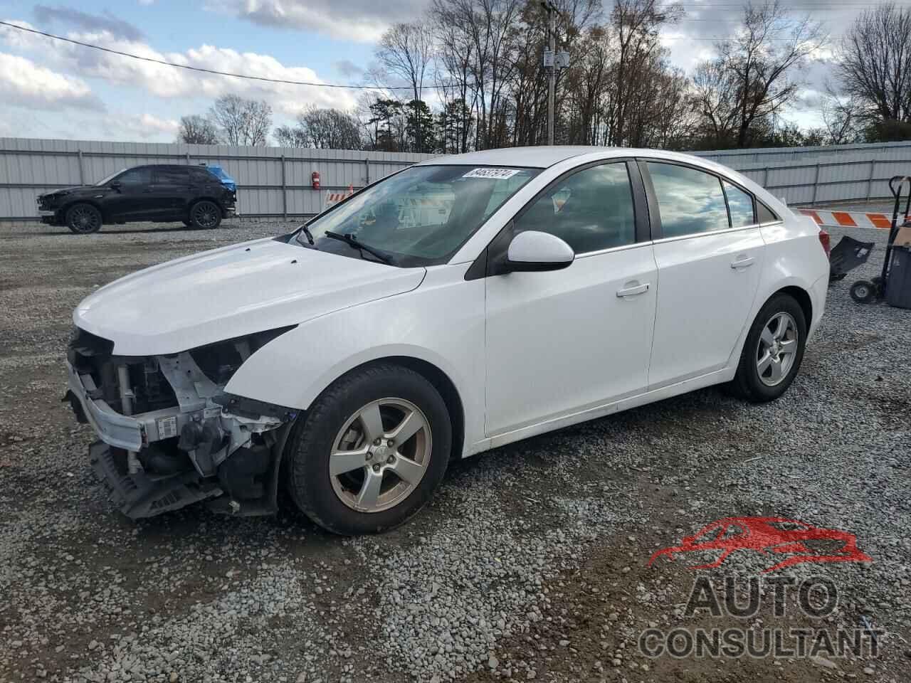 CHEVROLET CRUZE 2014 - 1G1PC5SB9E7418159