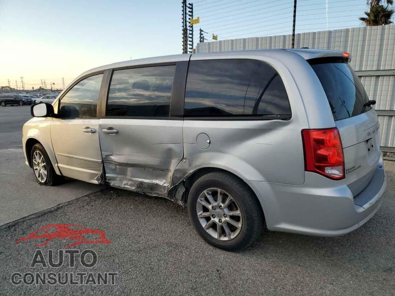 DODGE CARAVAN 2011 - 2D4RN7DG3BR696079