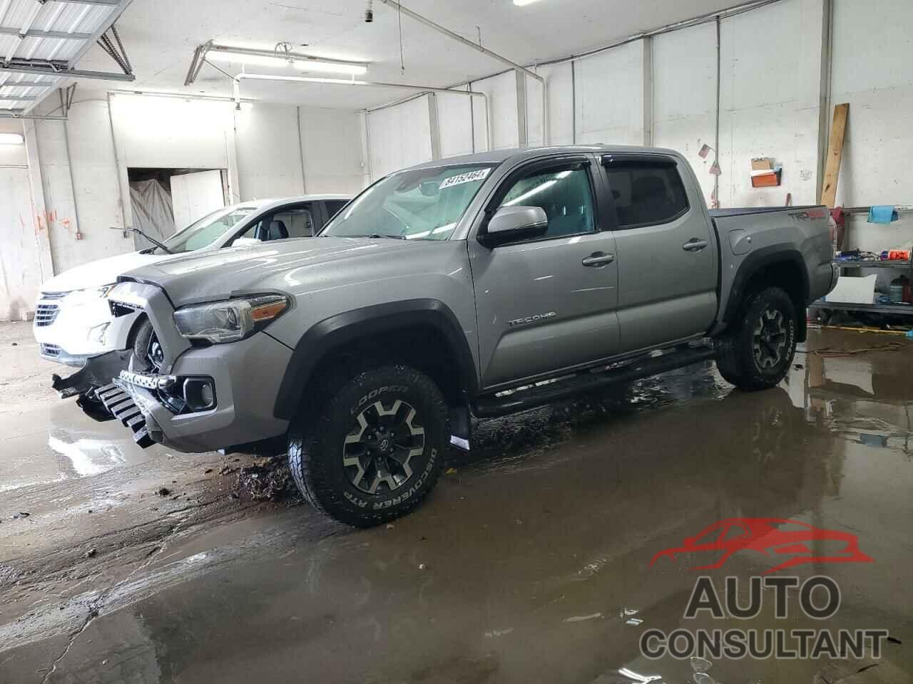 TOYOTA TACOMA 2020 - 3TMCZ5ANXLM301175