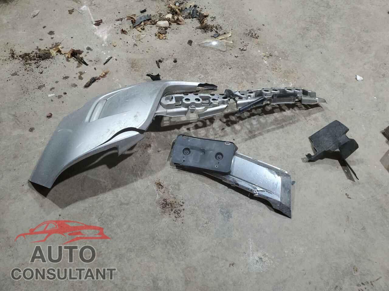 FORD EDGE 2013 - 2FMDK4KC2DBB06248