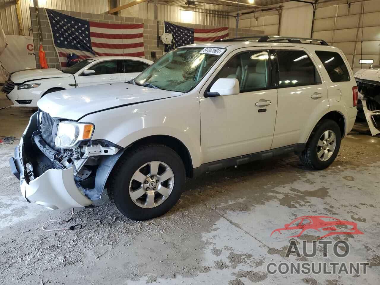 FORD ESCAPE 2012 - 1FMCU9EG6CKC07394