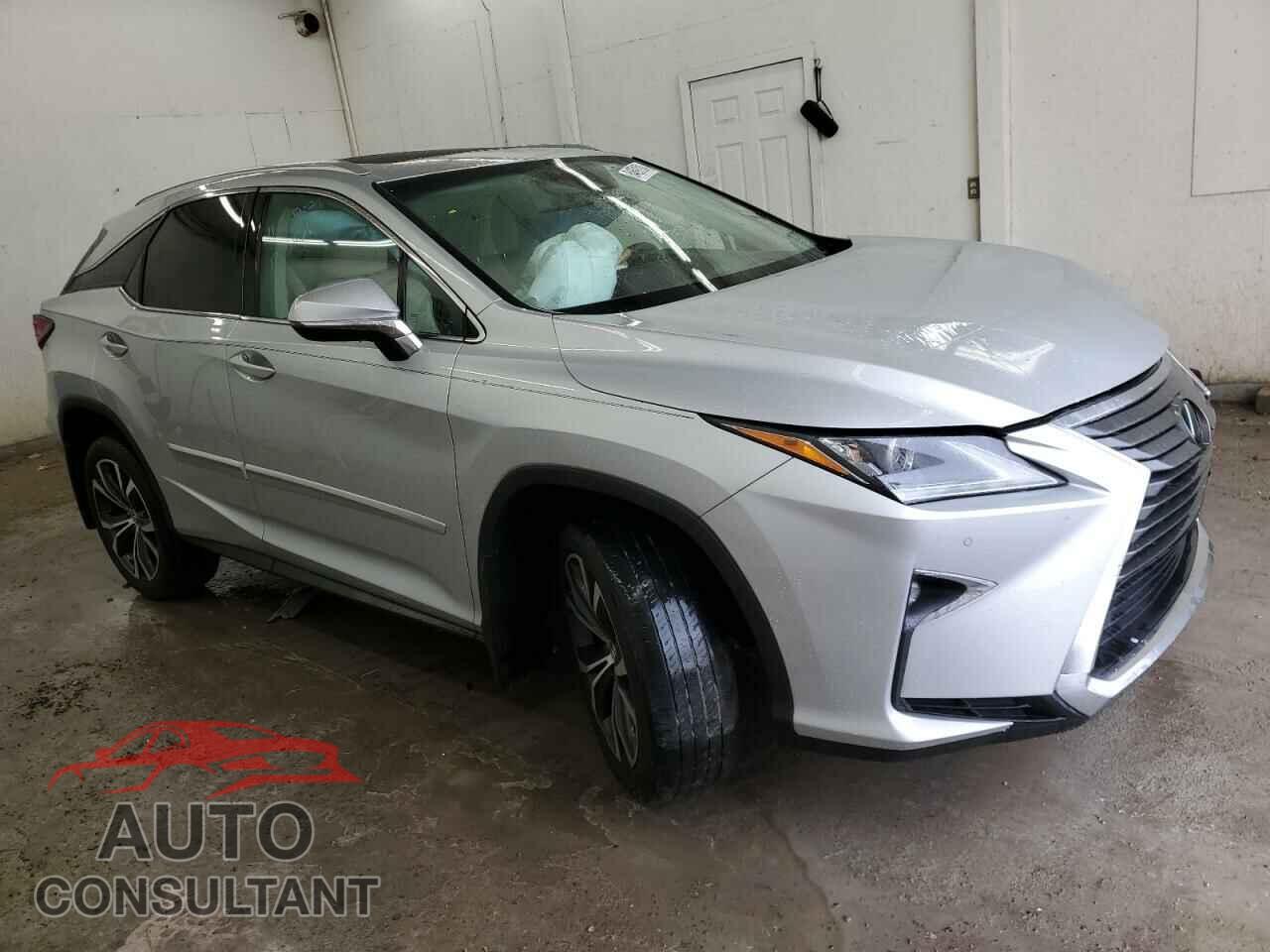 LEXUS RX350 2017 - 2T2ZZMCAXHC061264