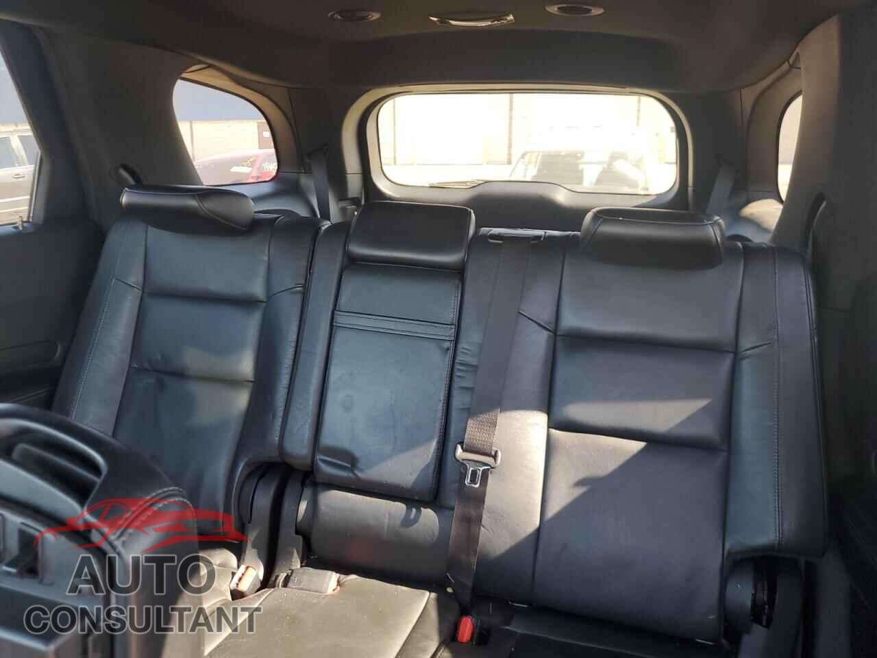 DODGE DURANGO 2021 - 1C4RDJDG8MC558983