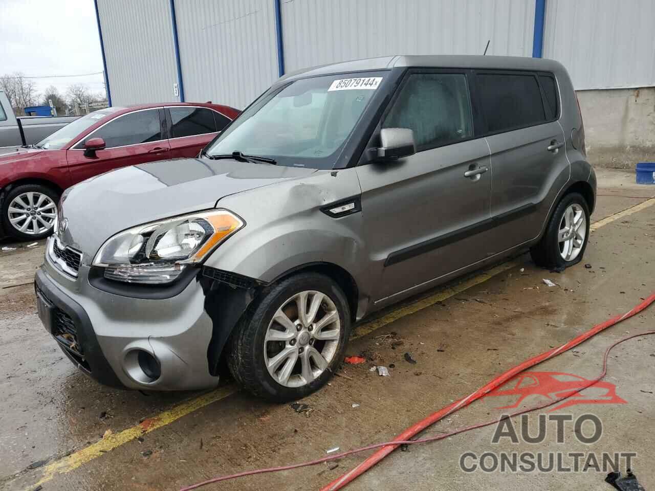 KIA SOUL 2013 - KNDJT2A57D7595606