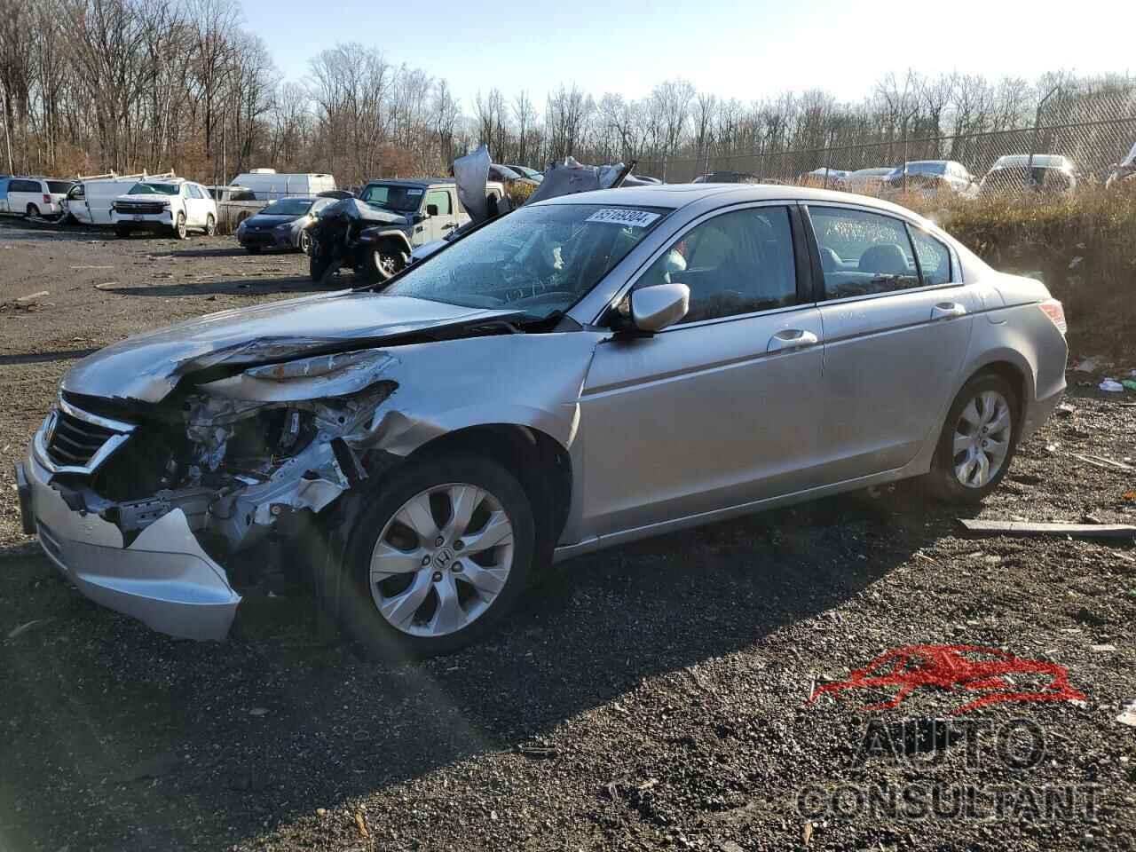 HONDA ACCORD 2010 - 1HGCP2F87AA116794