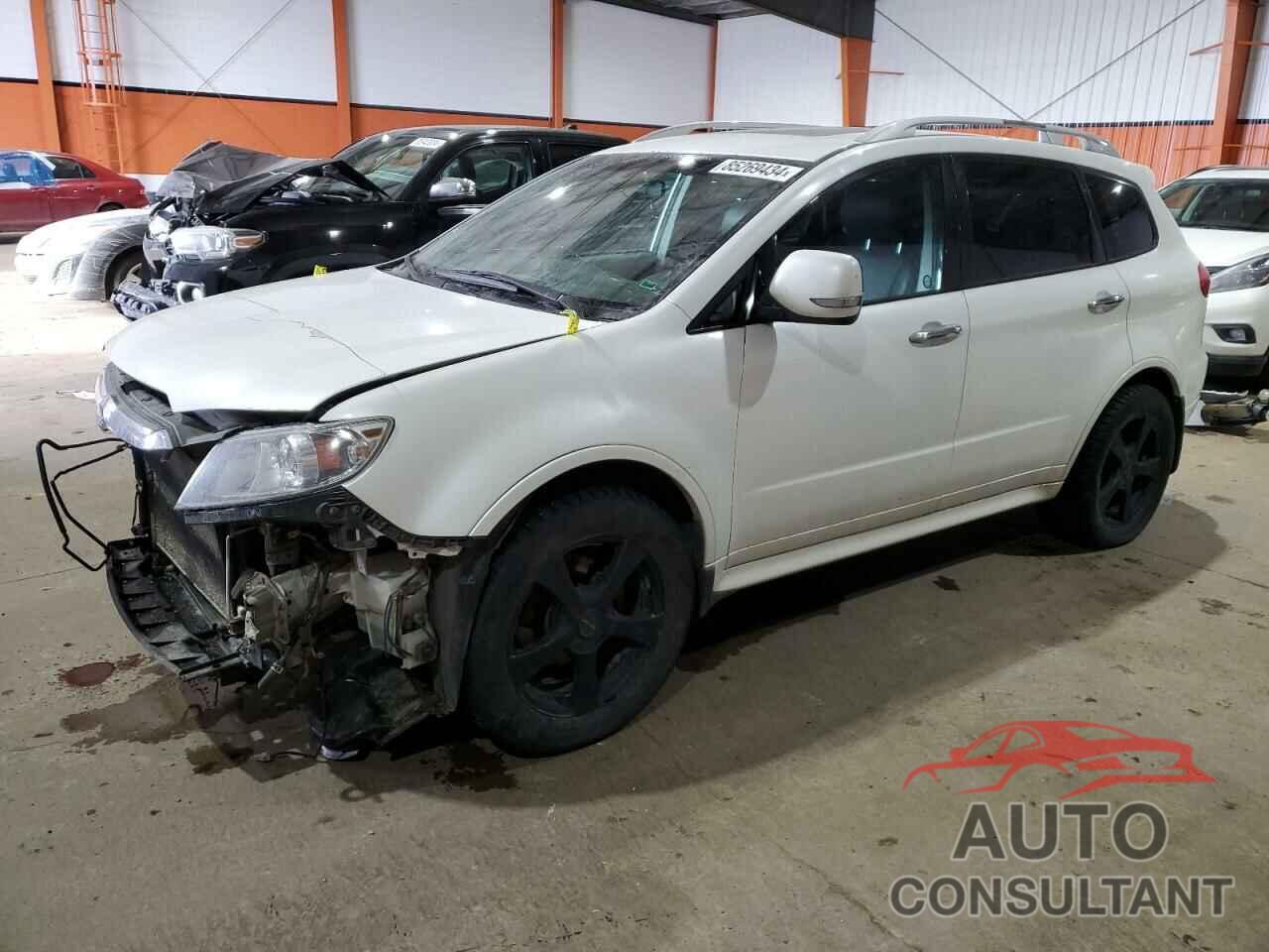 SUBARU TRIBECA 2012 - 4S4WX9GD0C4401916