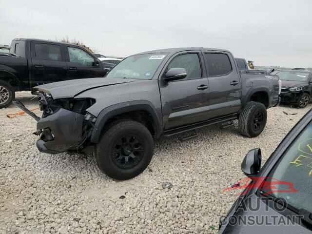 TOYOTA TACOMA 2020 - 3TMCZ5AN4LM331143