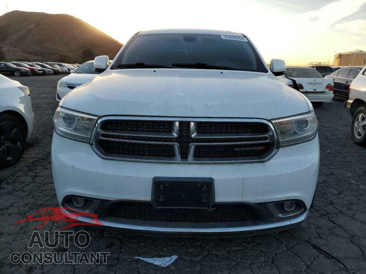 DODGE DURANGO 2015 - 1C4RDHDG7FC904579