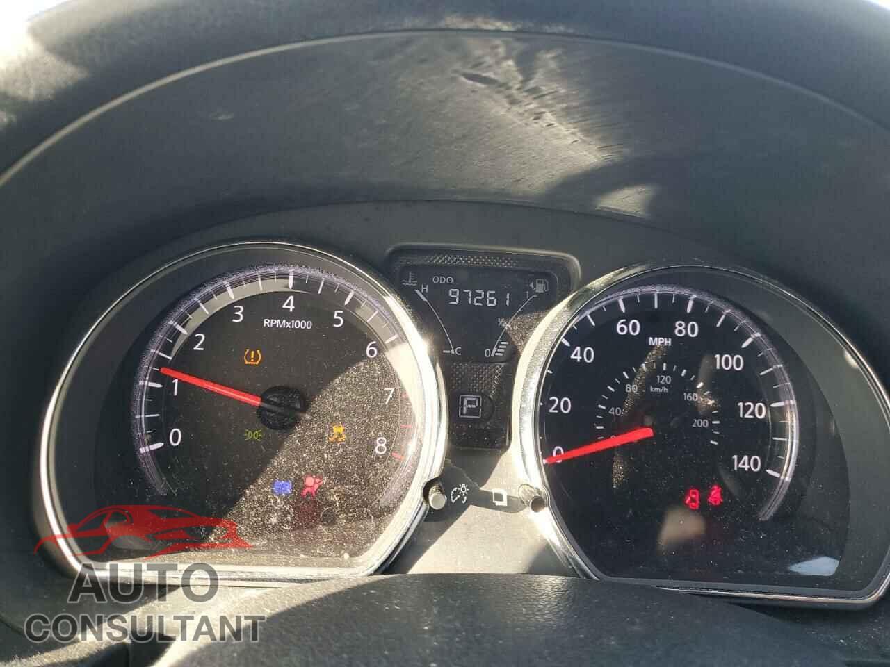 NISSAN VERSA 2017 - 3N1CN7AP2HL804319