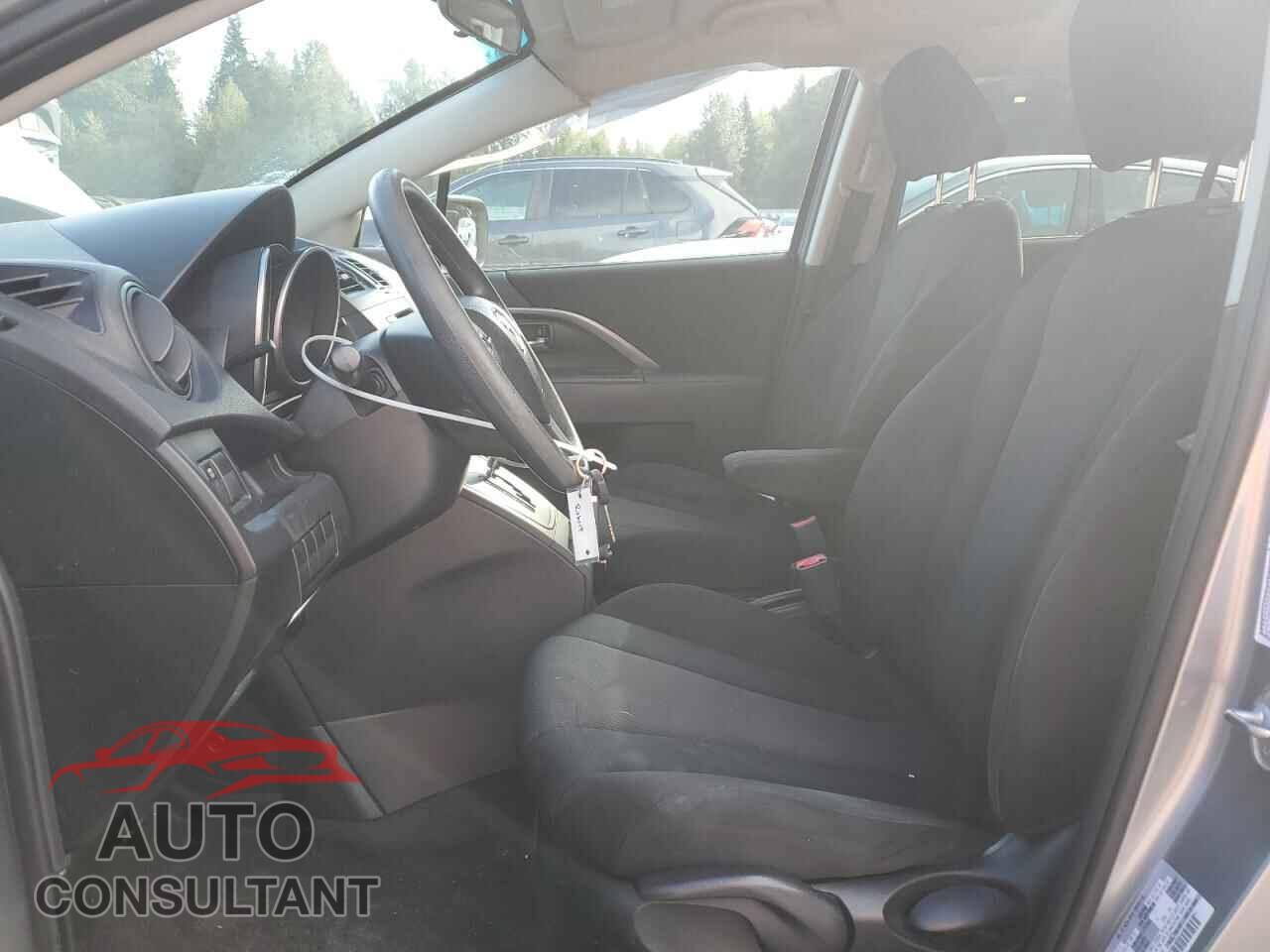 MAZDA 5 2014 - JM1CW2BL2E0168048
