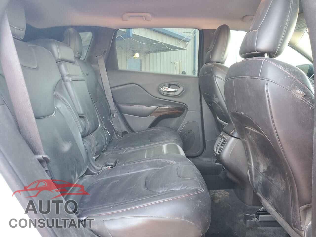 JEEP CHEROKEE 2014 - 1C4PJMBS8EW160469