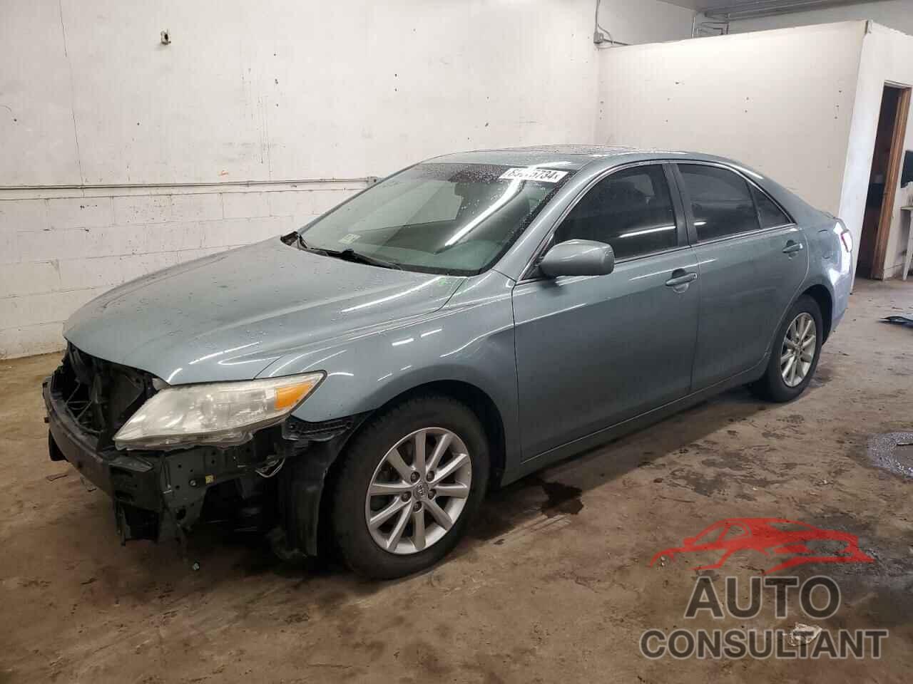 TOYOTA CAMRY 2011 - 4T1BF3EK4BU774701