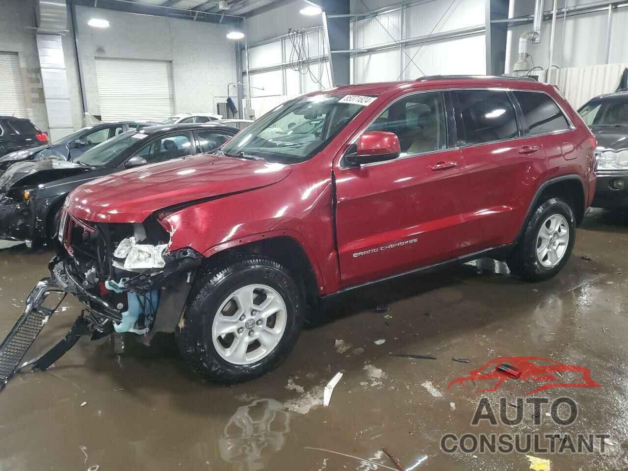 JEEP GRAND CHER 2015 - 1C4RJFAGXFC603418