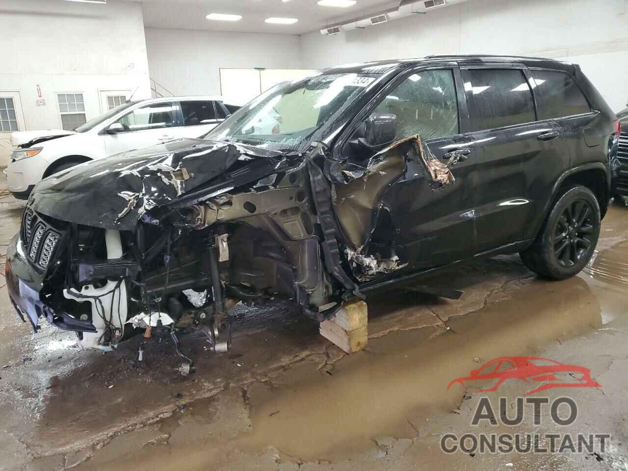 JEEP GRAND CHER 2018 - 1C4RJEAG6JC109429
