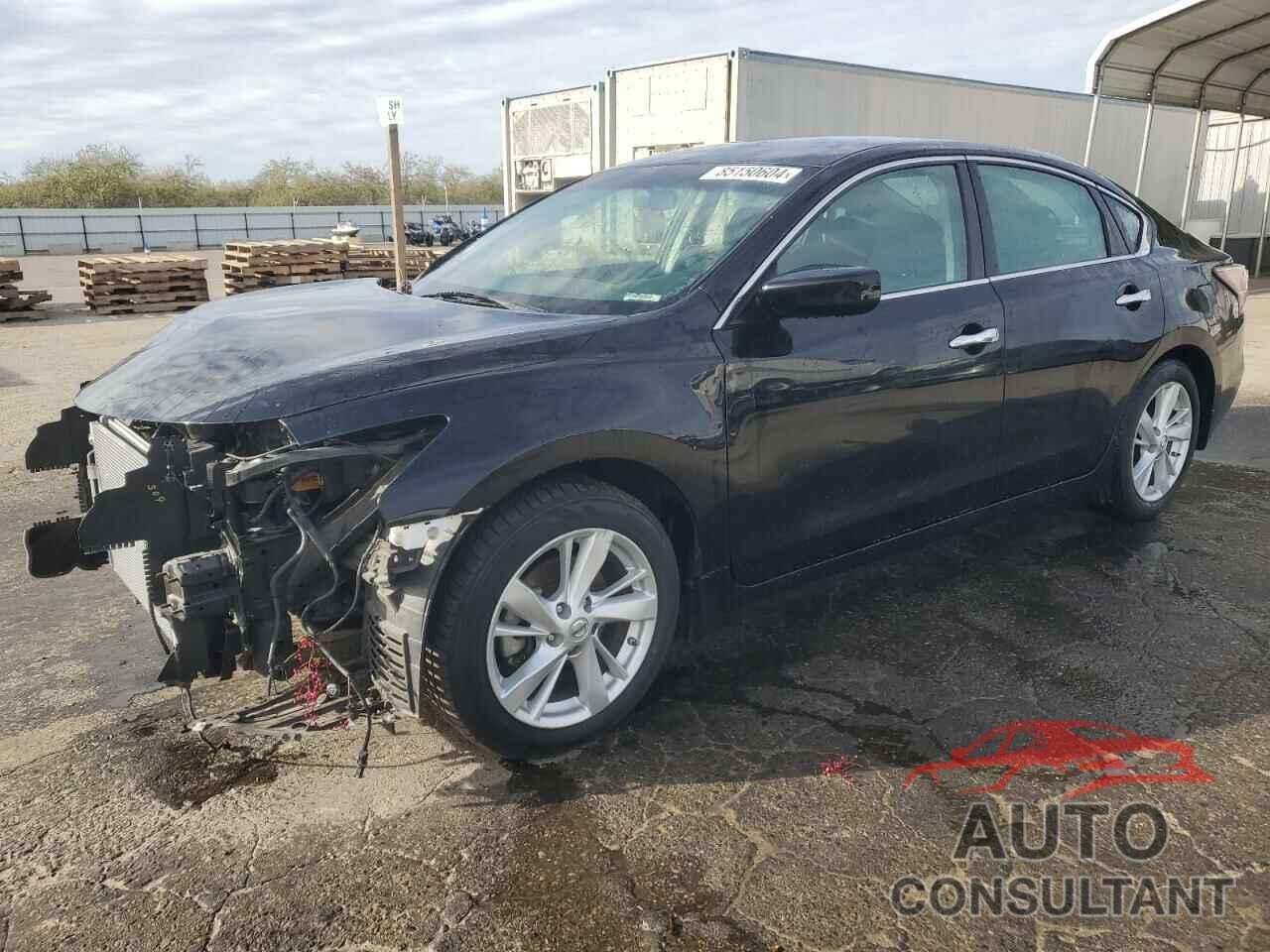 NISSAN ALTIMA 2015 - 1N4AL3AP2FC129881