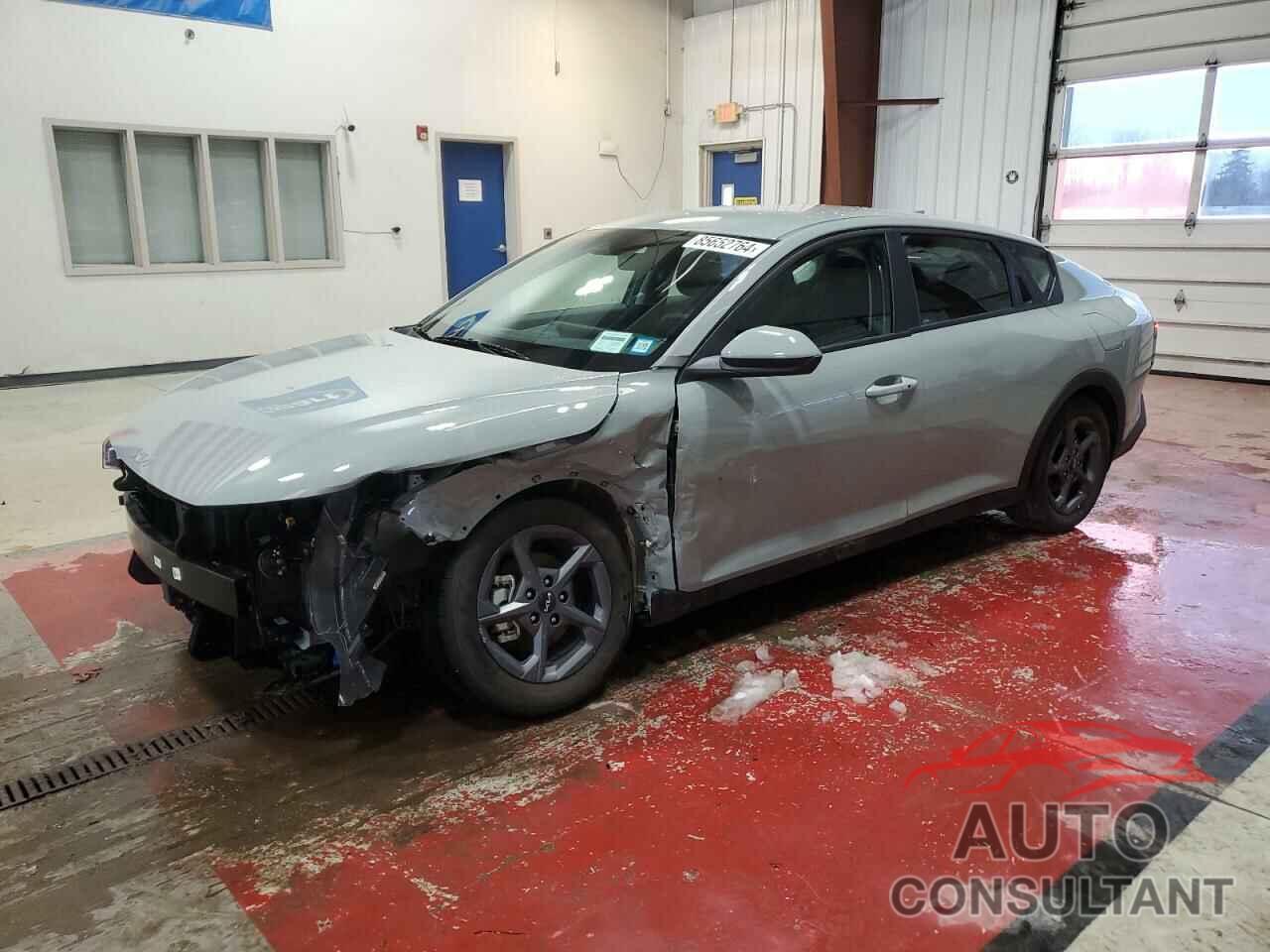 KIA K4 LX 2025 - 3KPFT4DE4SE027405