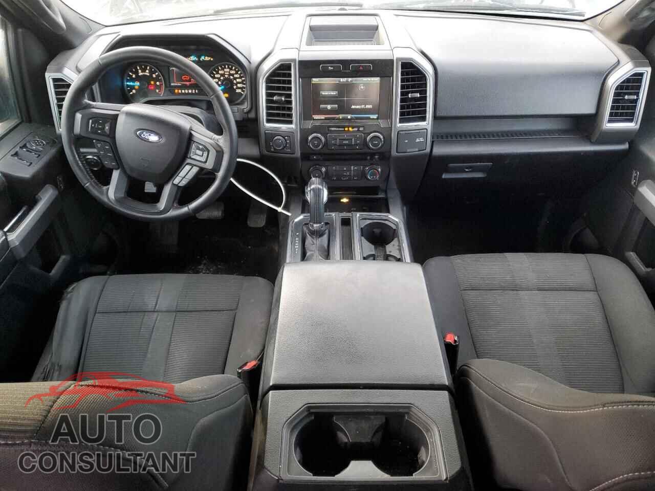 FORD F-150 2015 - 1FTEW1EF6FFB99620