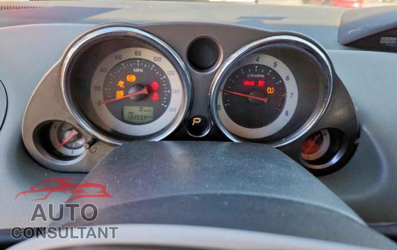 MITSUBISHI ECLIPSE 2012 - 4A31K5DF4CE007953