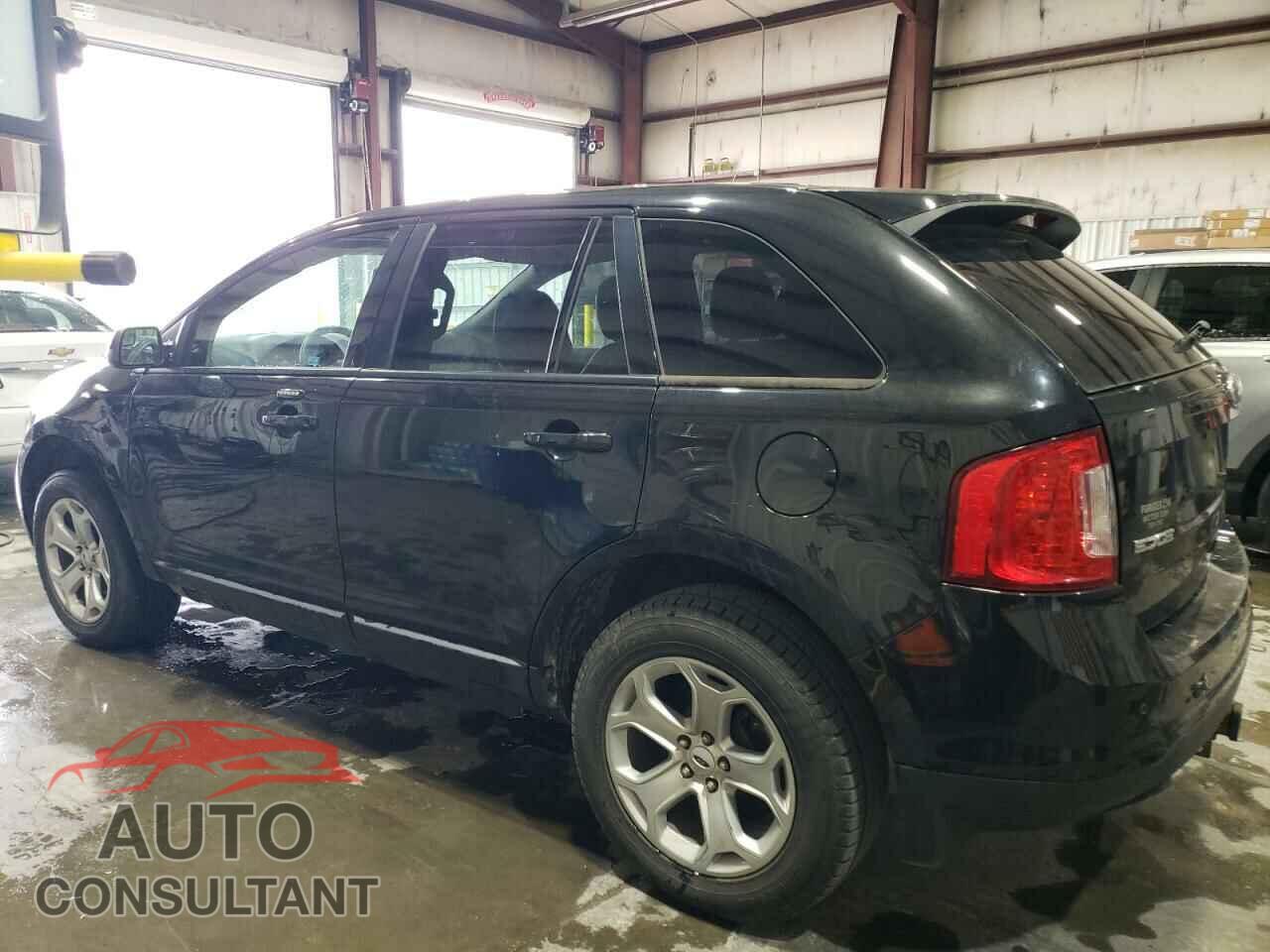 FORD EDGE 2013 - 2FMDK4JC5DBC26076